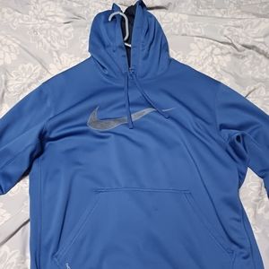 Mens nike hoodie